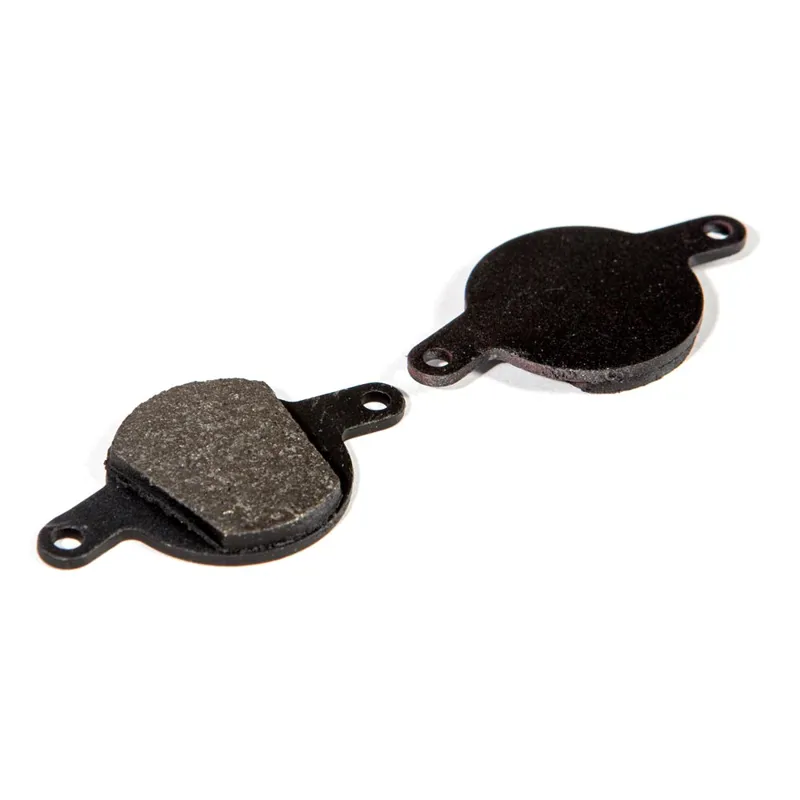 Fibrax High Performance Disc Pads - SH967 - Magura Clara 2001