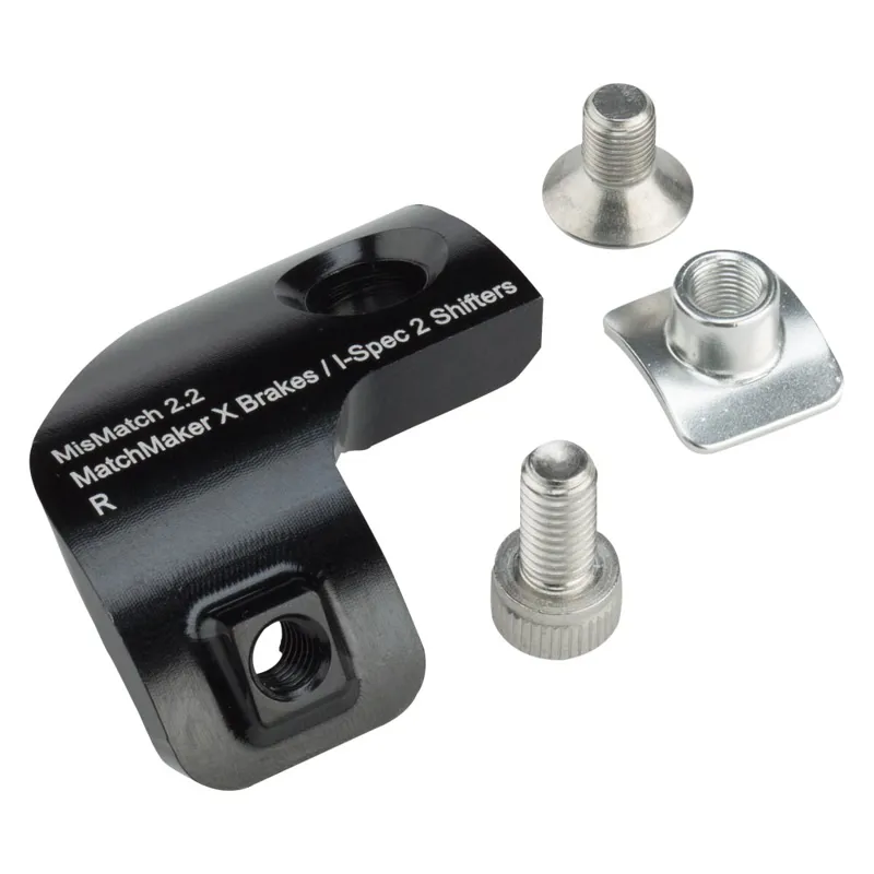 Problem Solvers MisMatch Adapters