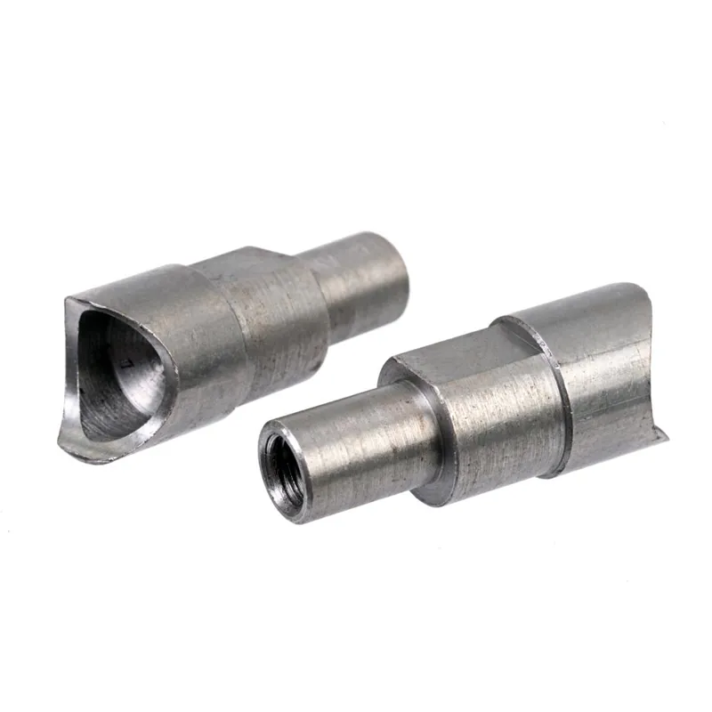 Centre Pull Bosses Front SIL 610