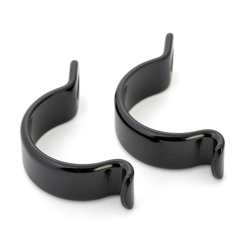 Spare Clamps For MX- 122 Black-1