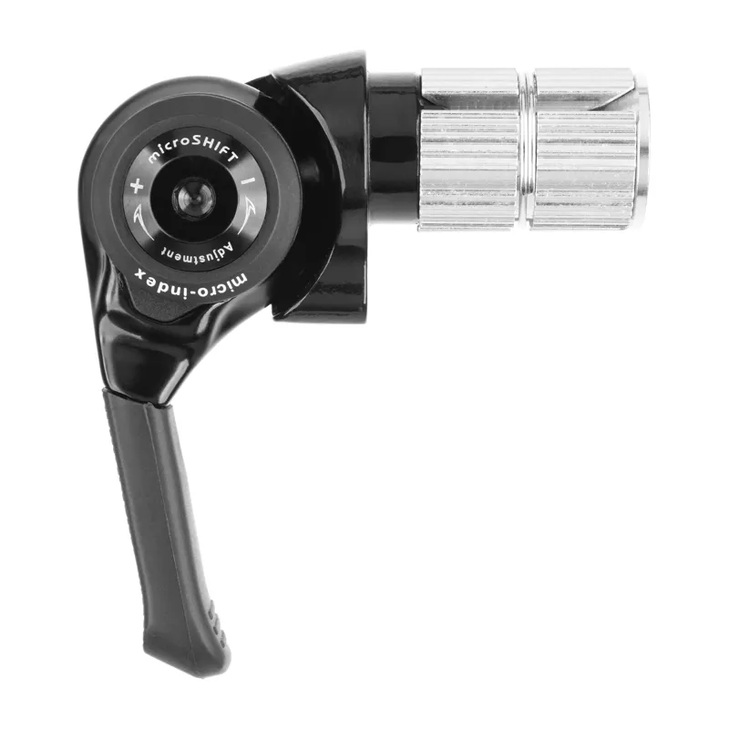 microSHIFT Shifters - Bar End - MTB 2/3x10-2