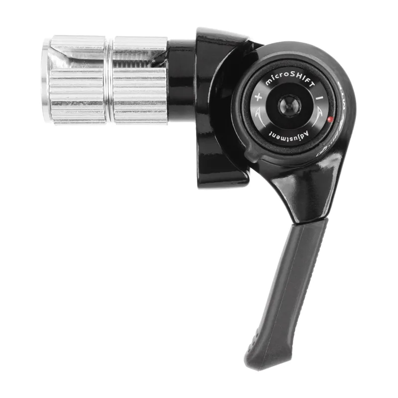 microSHIFT Shifters - Bar End - MTB 1x10