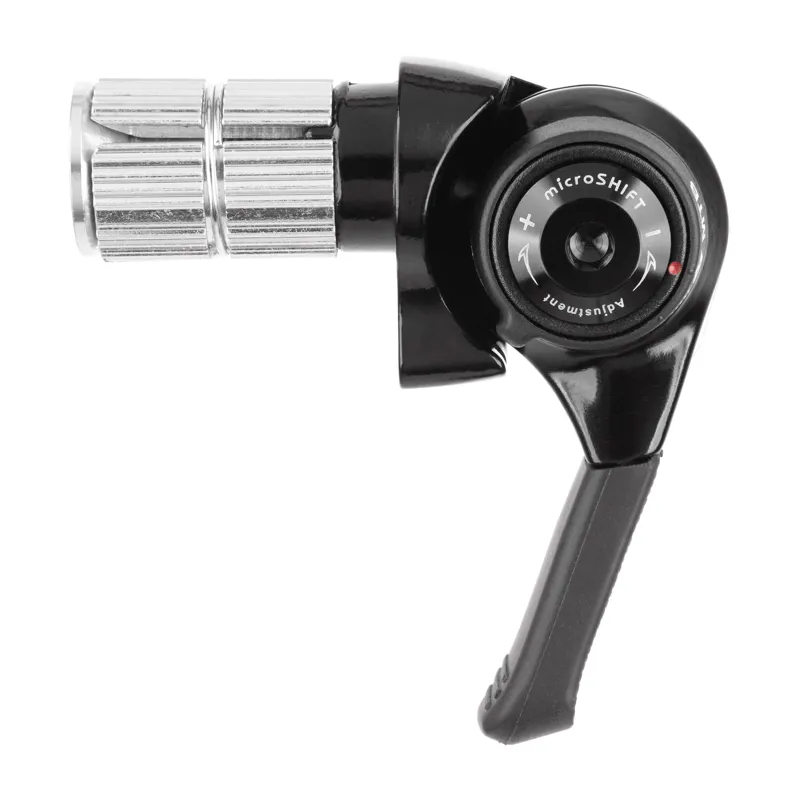 microSHIFT Shifters - Bar End - MTB 1x11 - Shimano or SRAM