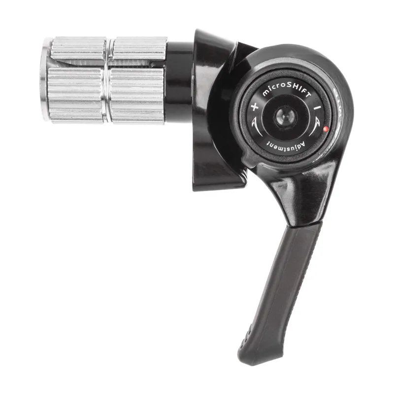 microSHIFT Shifters - Bar End - MTB 1x12 - Shimano or SRAM
