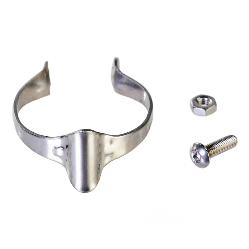 Genetic Stainless Cable Clamps-1