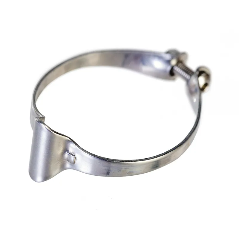 Genetic Stainless Cable Clamps-5