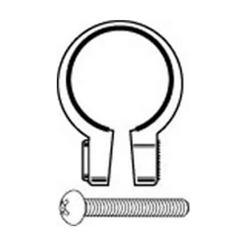 Cateye sp6 Clamp 26.5-30. 5mm