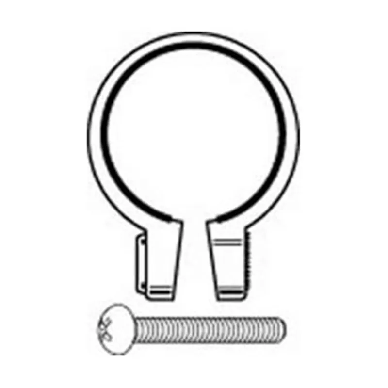 Cateye sp8 Clamp 31.0-34. 5mm