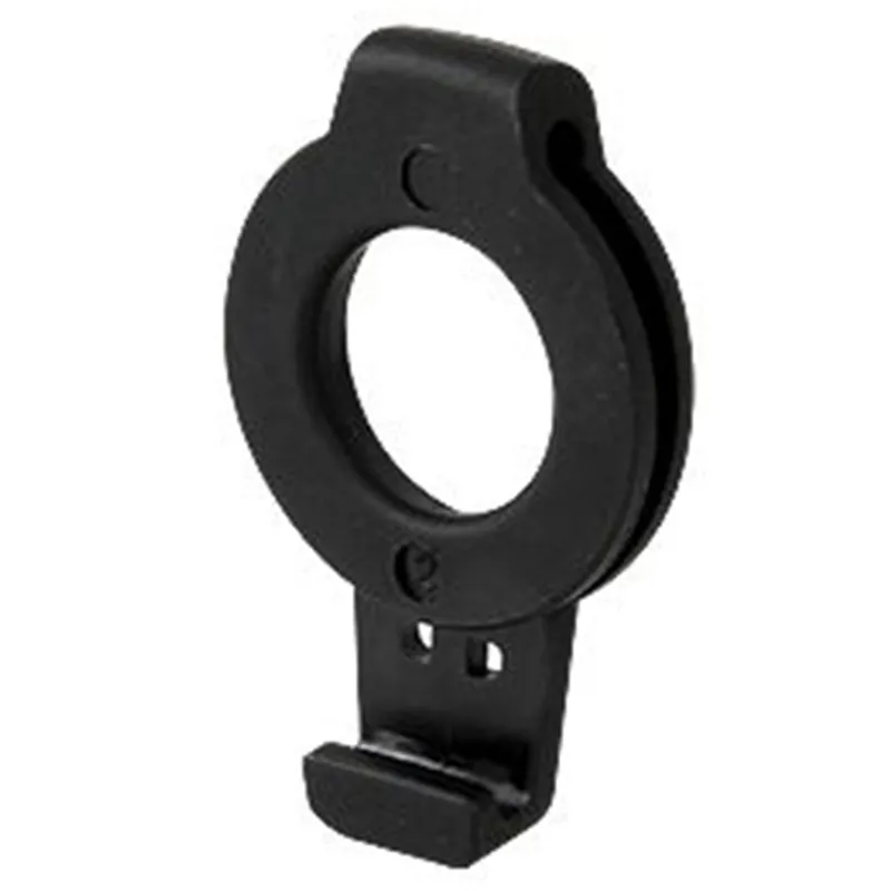 Cateye Wearable Mini Replacement Clip in Black