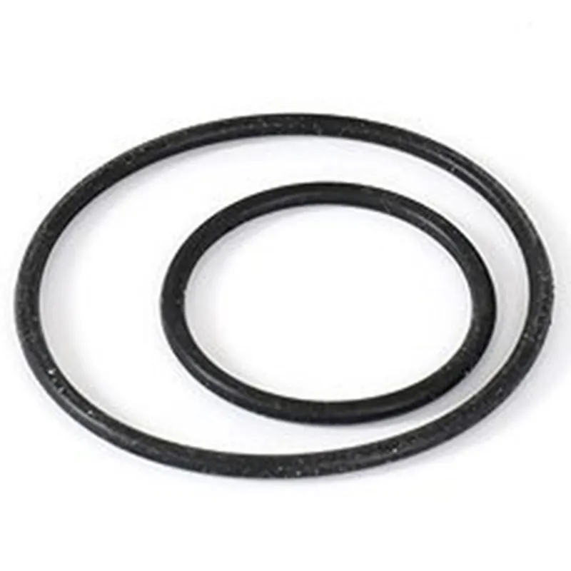 Cateye Wearable Mini Replacement Band in Black