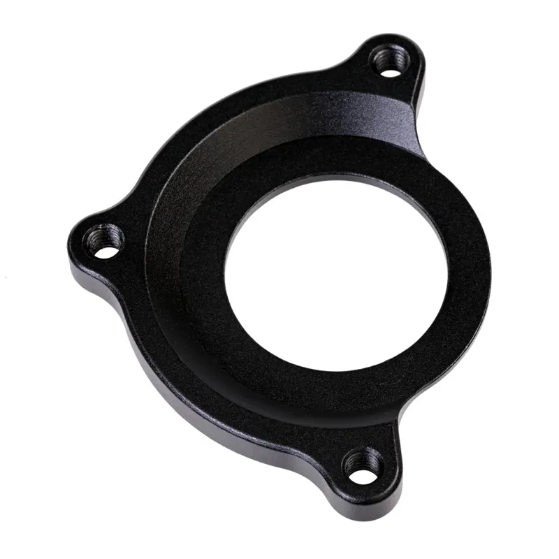 Gusset Components - ISCG and IS05 adaptors-1