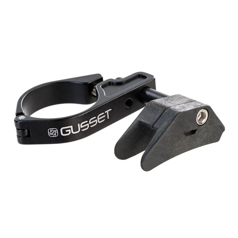 Gusset Components - Lil' Chap Chain Device