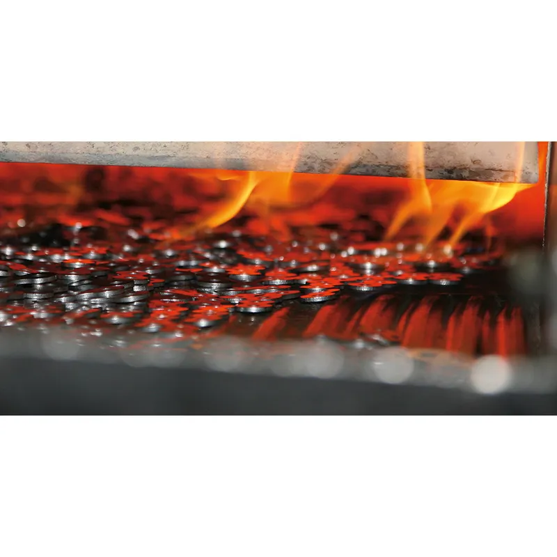 Connex 108 1-speed Bicycle Chain - 1/8 -  112L in Nickel-2