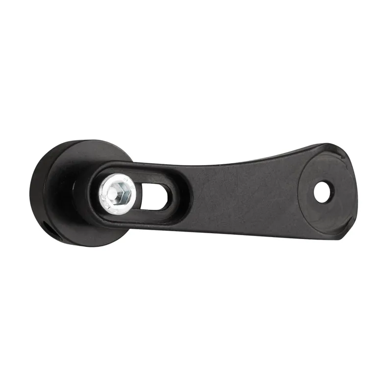 Gates Snubber Black