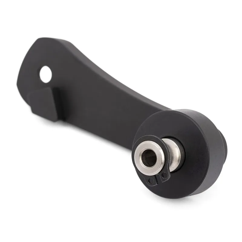 Gates Carbon Drive Snubber - QR Axle-1