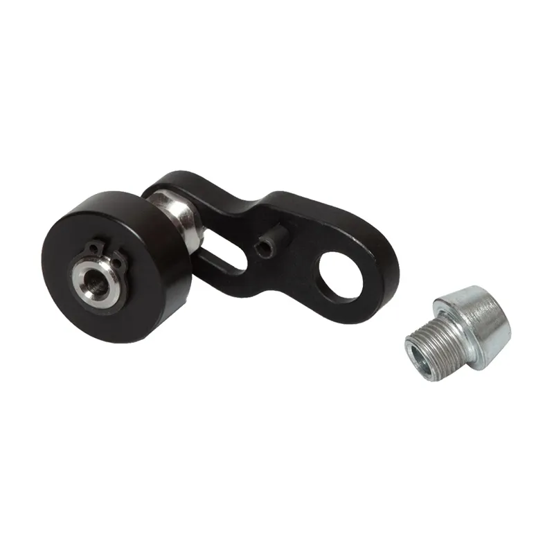 Gates Snubber Black-1