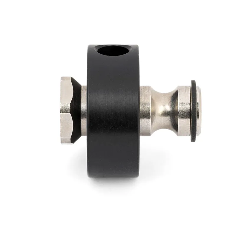 Gates Carbon Drive Snubber Spare Roller