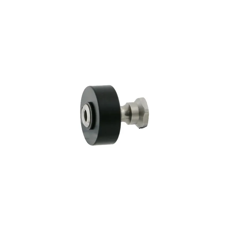 Gates Snubber Black-3