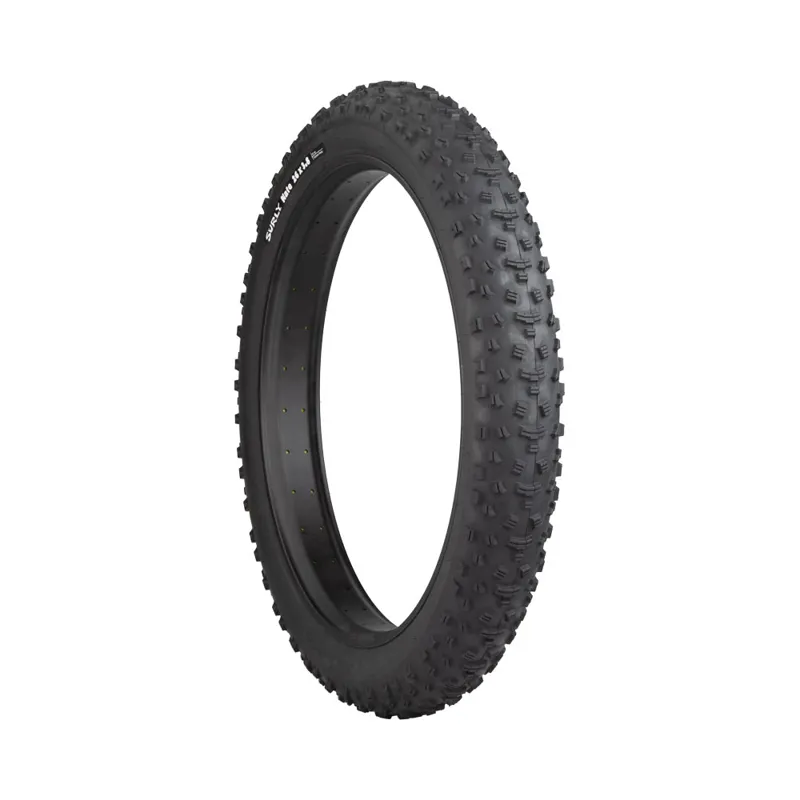 Surly Nate TLR 60tpi Tire in Black