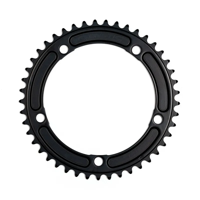 Genetic Tibia 144BCD Track Chainrings - 42T to 45T-4