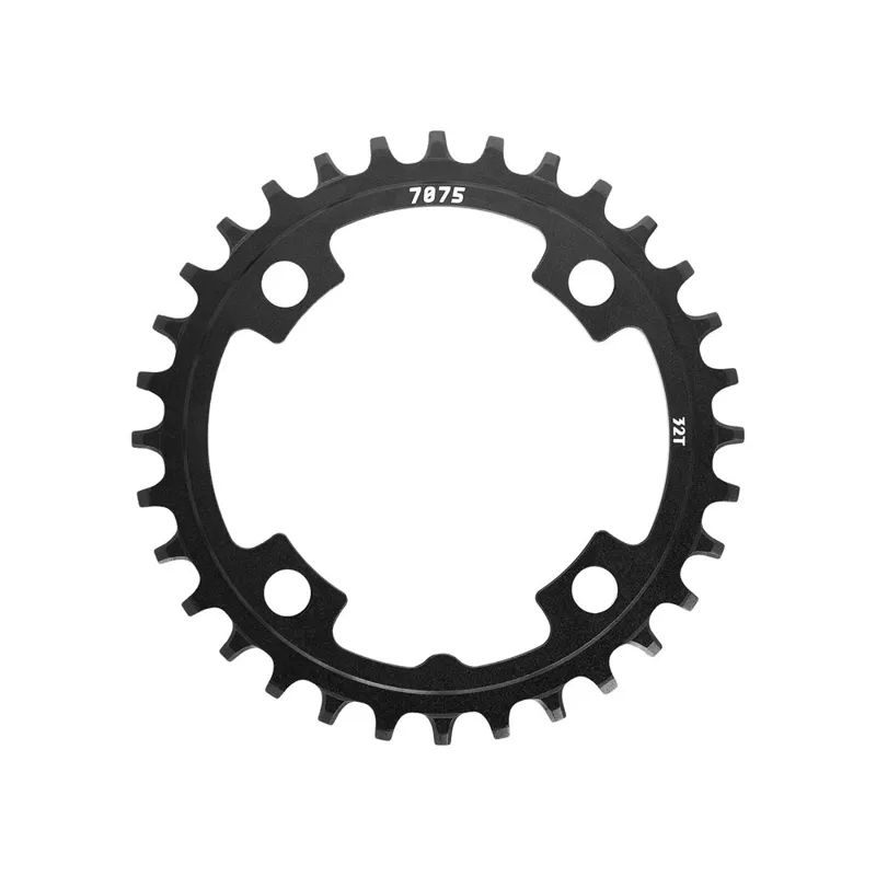 SunRace CRMX04 Narrow-Wide Chainrings