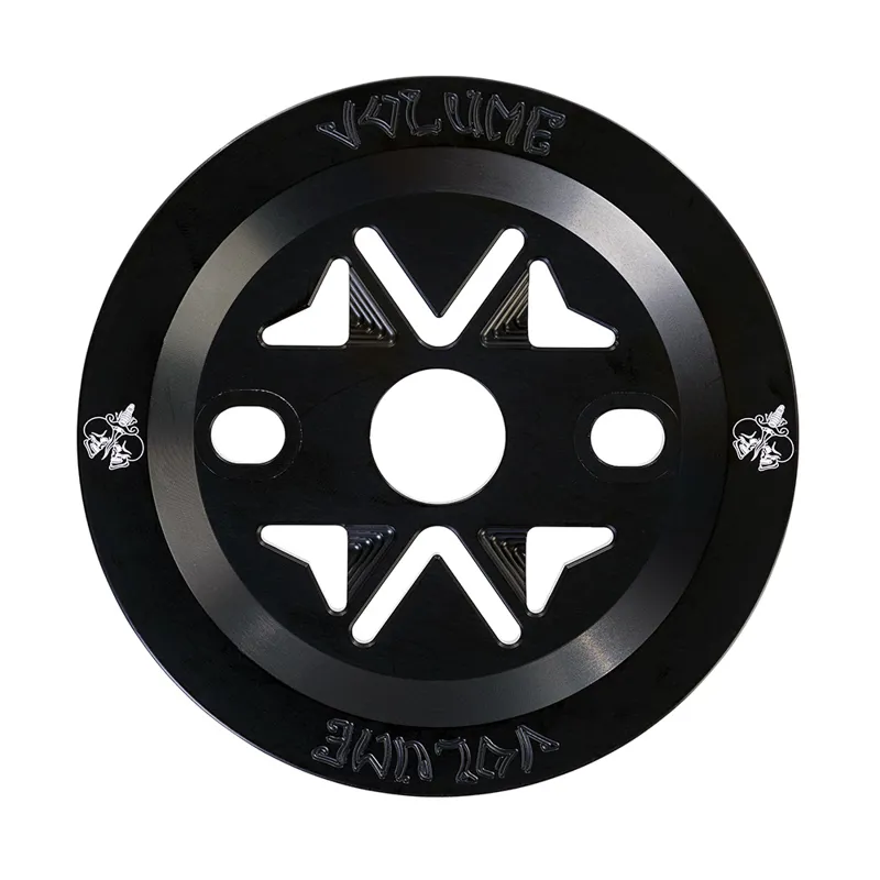 Volume Melee GUARD SPROCKET BMX スプロケット Melee -Guard- Sprocket – Volume Bikes