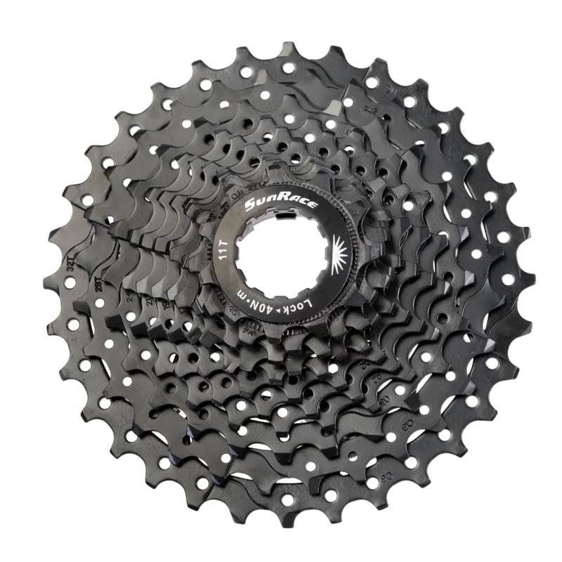 SunRace RS3 Cassette - 11 Speed - 11-32T