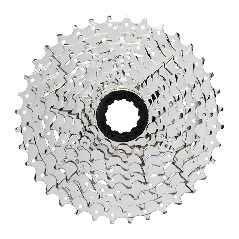 microSHIFT Cassette - H092 H-Series 9 Speed 11-28 / 11-34 / 11-36-2
