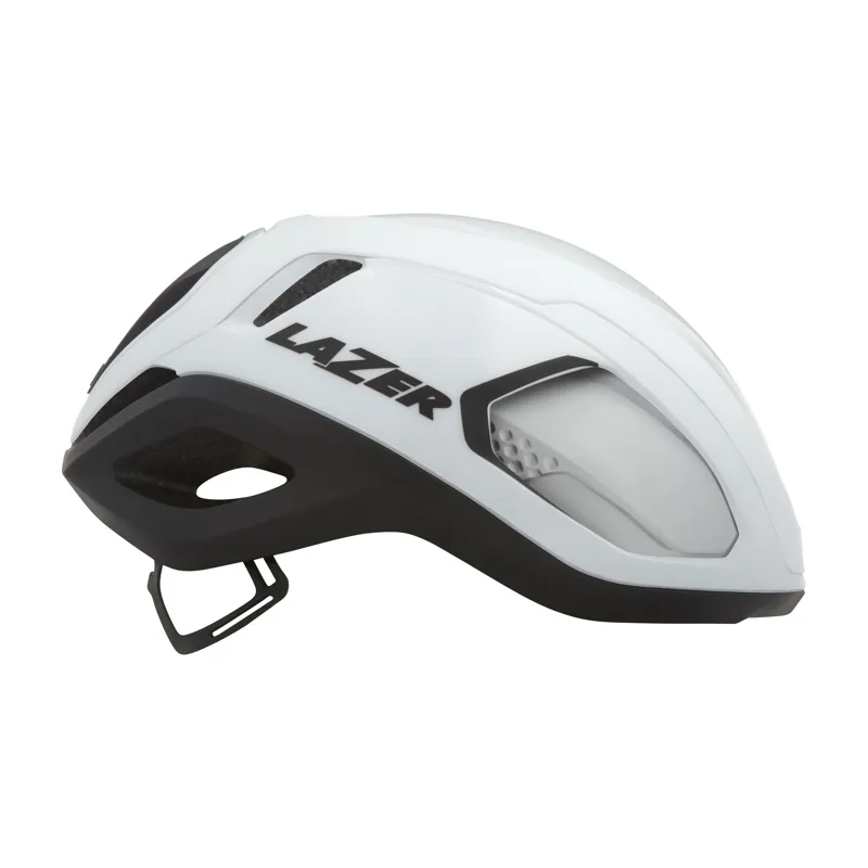 Lazer Vento KinetiCore Helmet  White