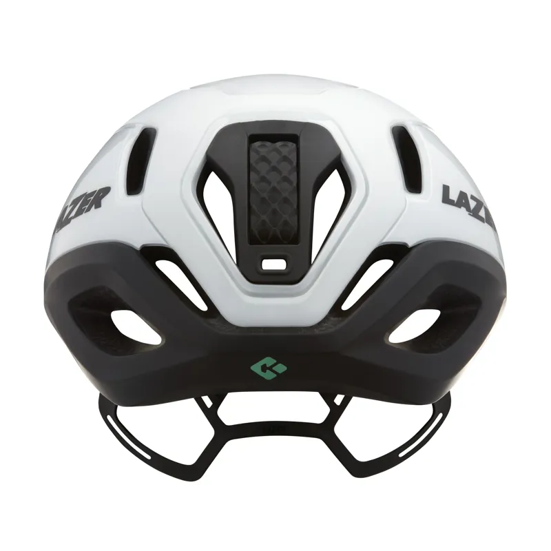 Lazer Vento KinetiCore Helmet  White-3