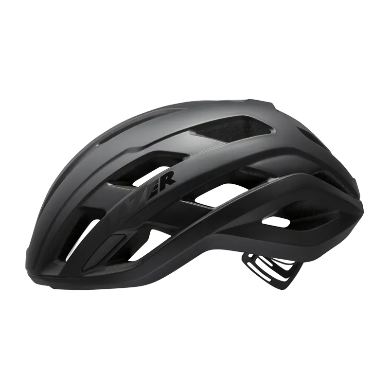 Lazer Strada KC Helmet in Black-2