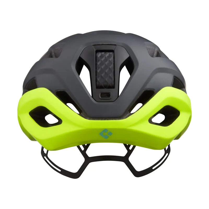 Lazer Strada KC Helmet in Yellow-4