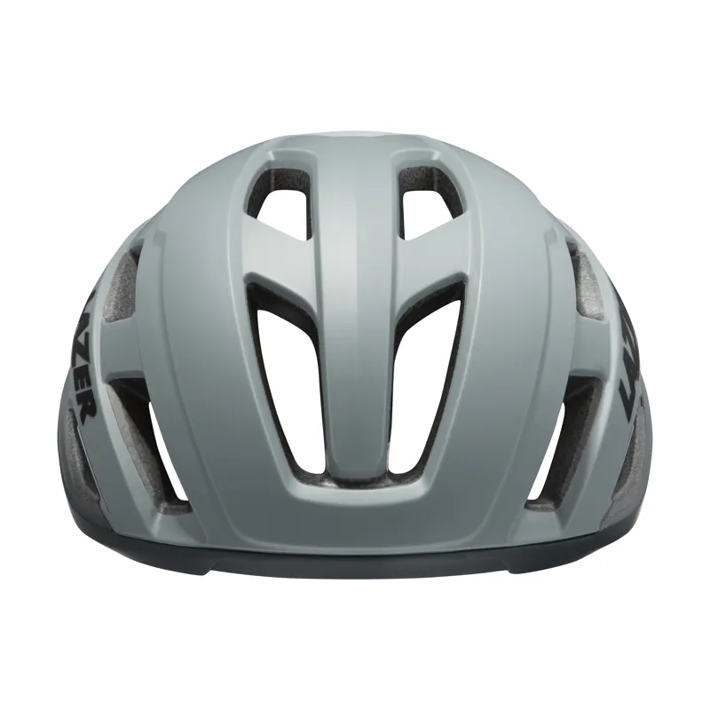 Lazer Strada KC Helmet in Grey-1