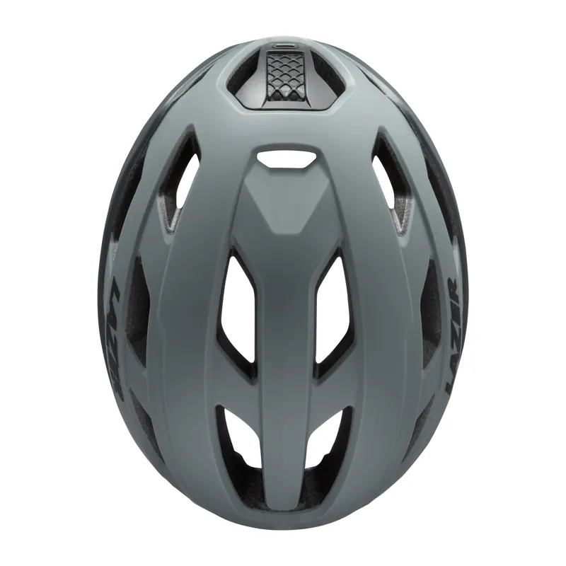 Lazer Strada KC Helmet in Grey-3