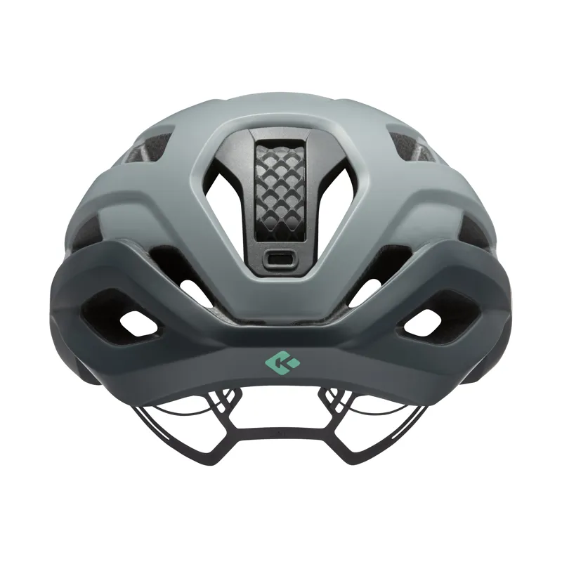 Lazer Strada KC Helmet in Grey-4