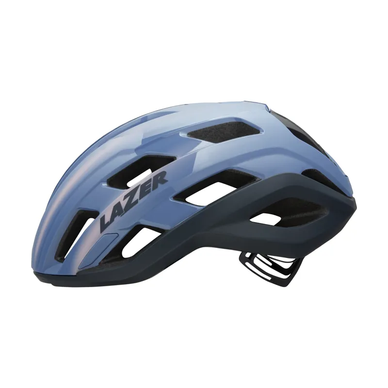Lazer Strada KC Helmet in Grey-2