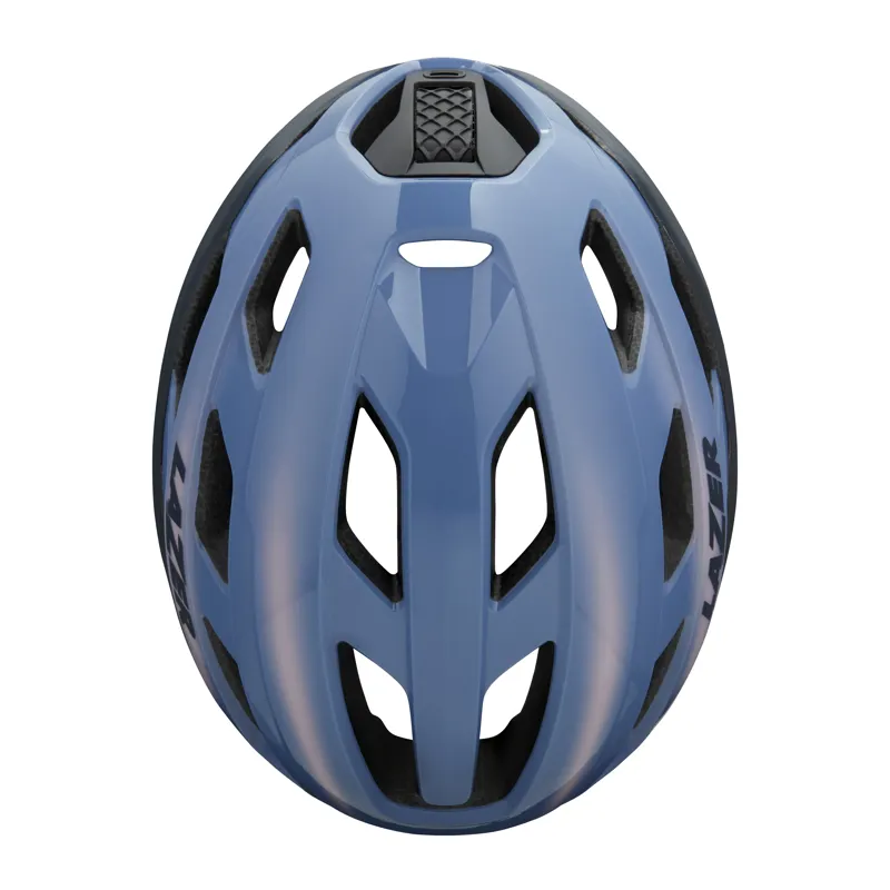 Lazer Strada KC Helmet in Grey-3