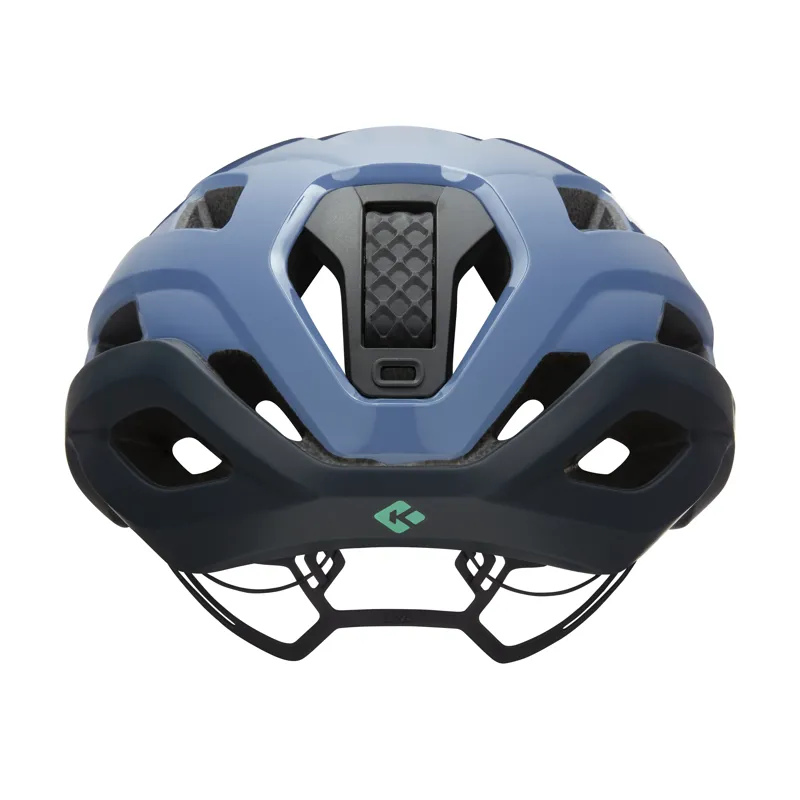 Lazer Strada KC Helmet in Grey-4