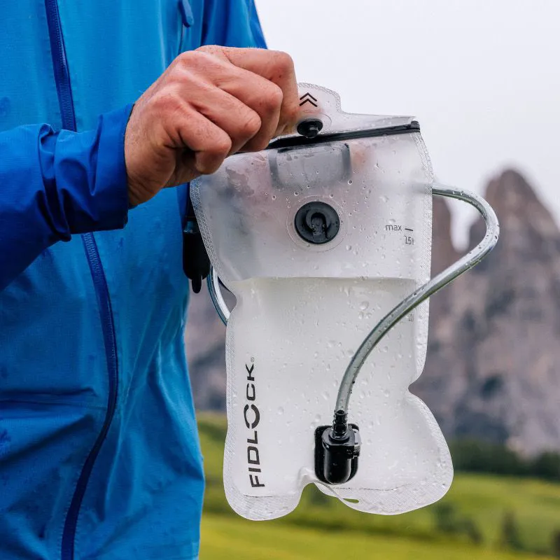 Fidlock HERMETIC Hydration Bladder 1.5L-6