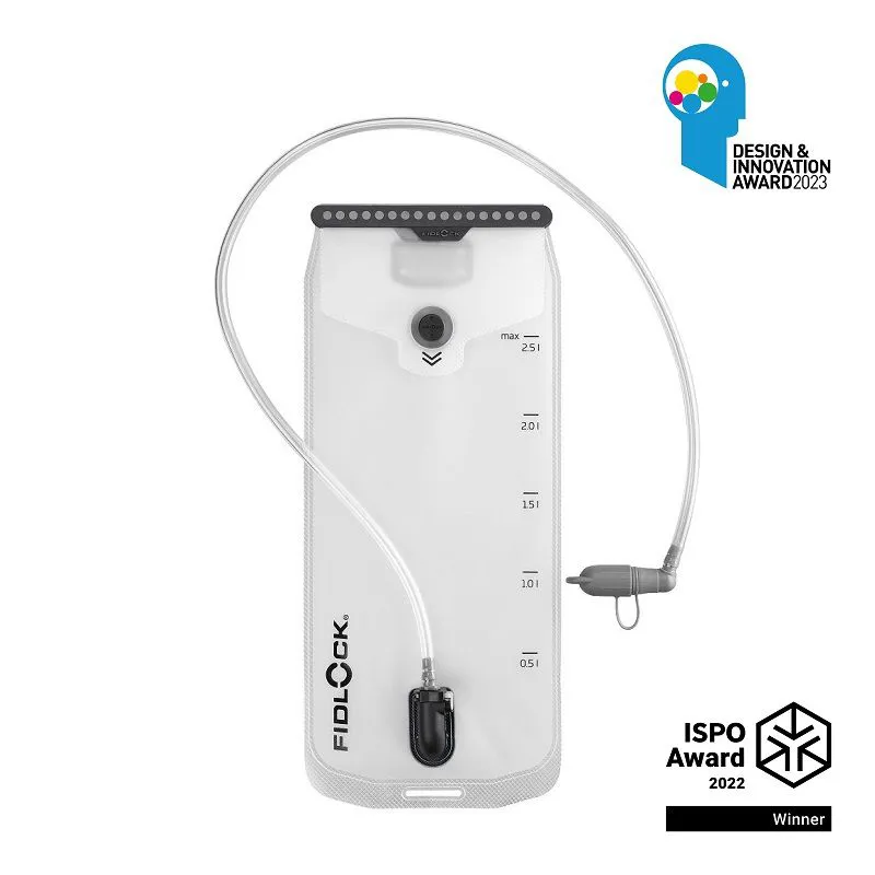 Fidlock HERMETIC Hydration Bladder 2.5L-1
