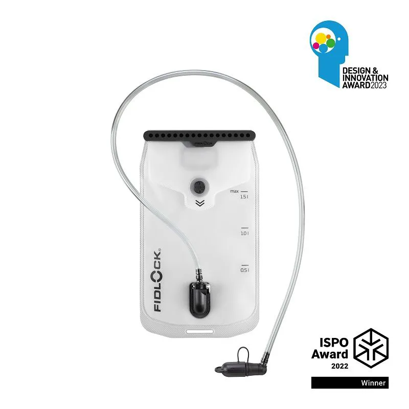 Fidlock HERMETIC Hydration Bladder 1.5L-1