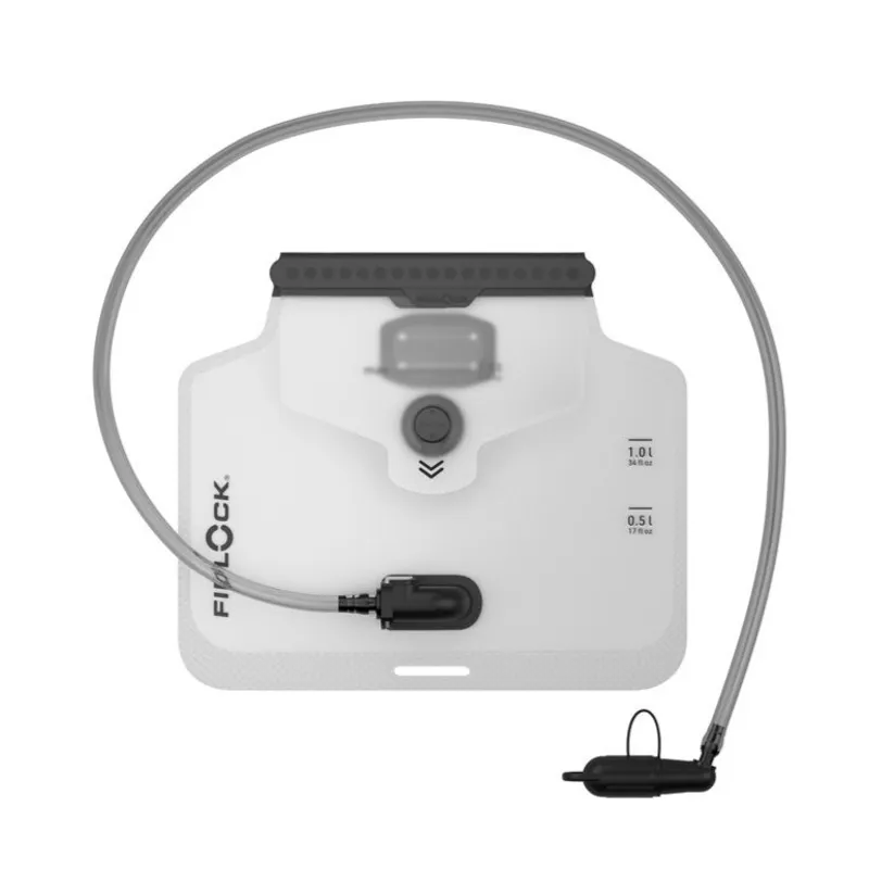 Fidlock HERMETIC Hip Bag Hydration Bladder 1.5L