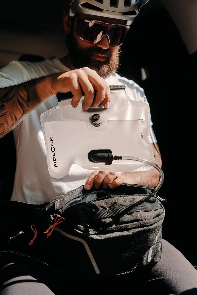 Fidlock HERMETIC Hip Bag Hydration Bladder 1.5L-5
