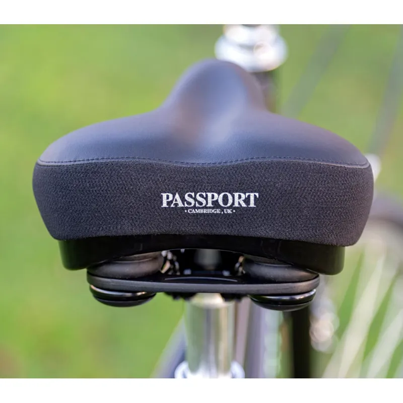 The Light Blue Parkside 5 Speed Black-4