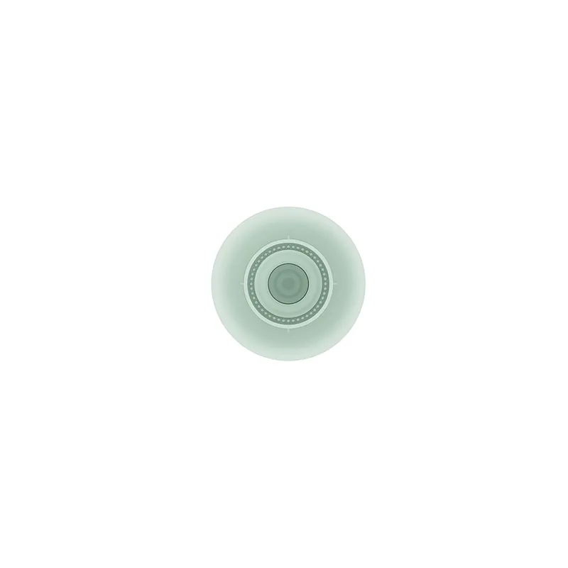 Fidlock VACUUM Uni Phone Patch Green