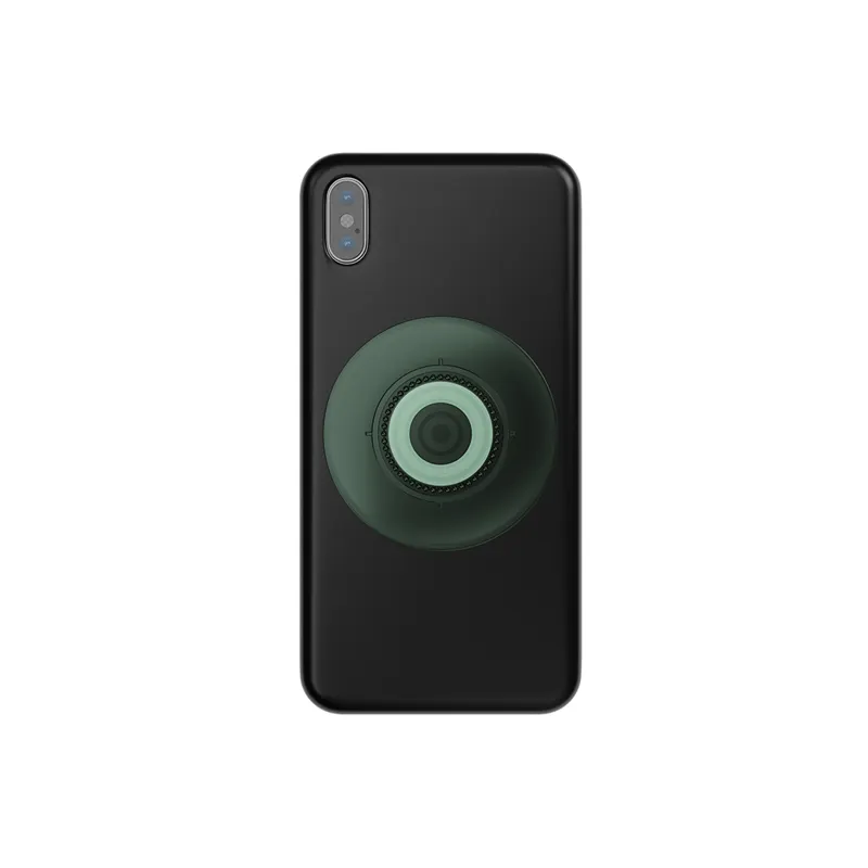 Fidlock VACUUM Uni Phone Patch Green-1