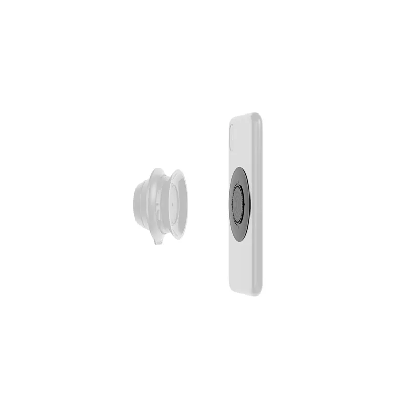 Fidlock VACUUM Uni Phone Patch Black-2