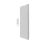 Fidlock VACUUM Uni Phone Patch Clear
