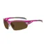 BZ Optics PHO HD Polarised Cycling Glasses in Pink
