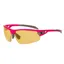 BZ Optics PHO HD Yellow Polarised Glasses in Pink